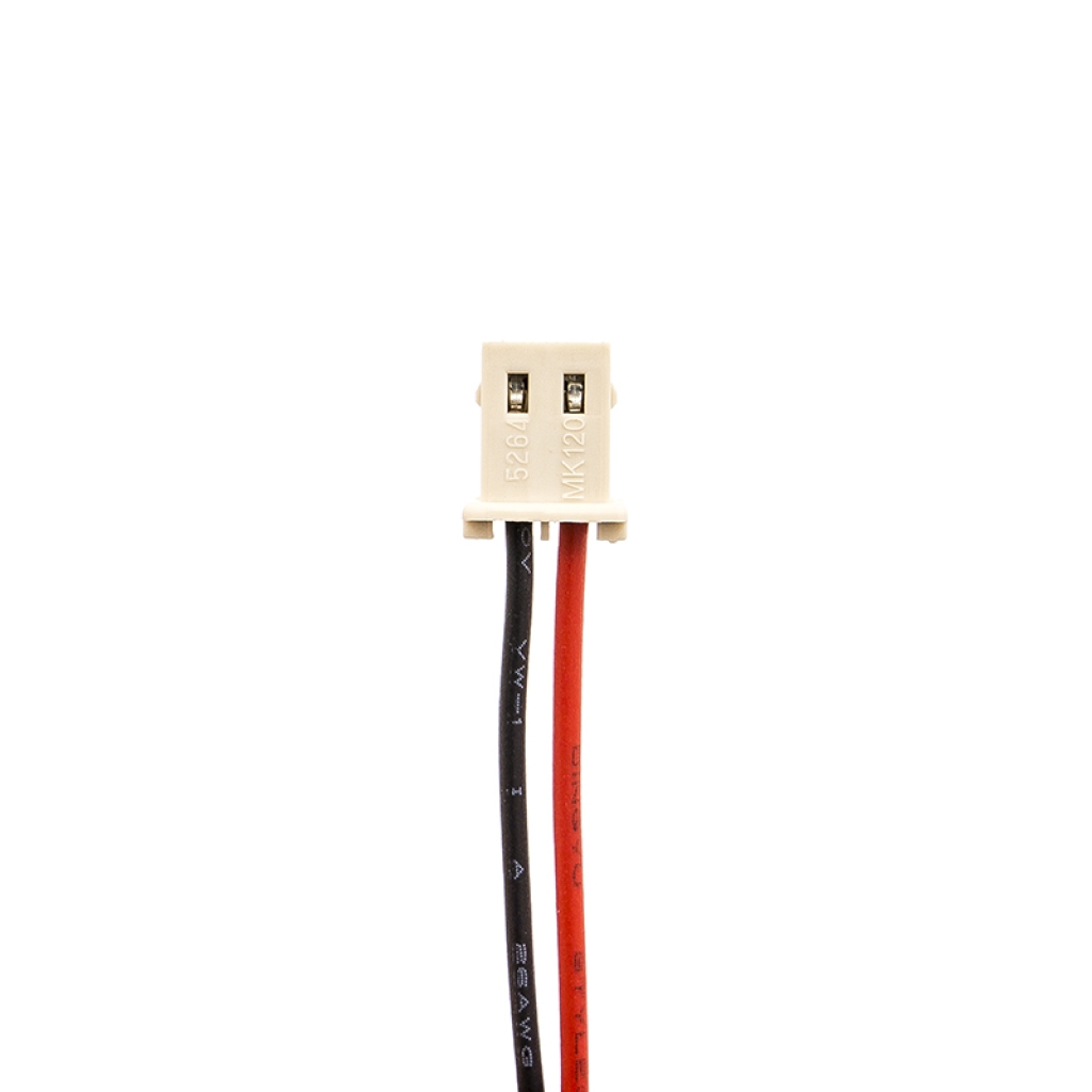 Akut Kotiturvakameran akku CS-HCA250BT