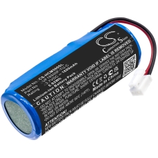 Yhteensopiva akun vaihto HITACHI UF18500F-TU-C