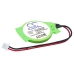 CMOS / Varmuuskopioakku Asus Eee PC Flare R052C (CS-HCQ620BU)