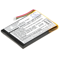 Yhteensopiva akun vaihto HP L02442001