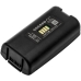 Viivakoodinlukijan akku Reed CS-HD7900BL