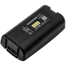 Yhteensopiva akun vaihto HandHeld 200-00591-01,200002586,20000591-01,20000702,20000702-02