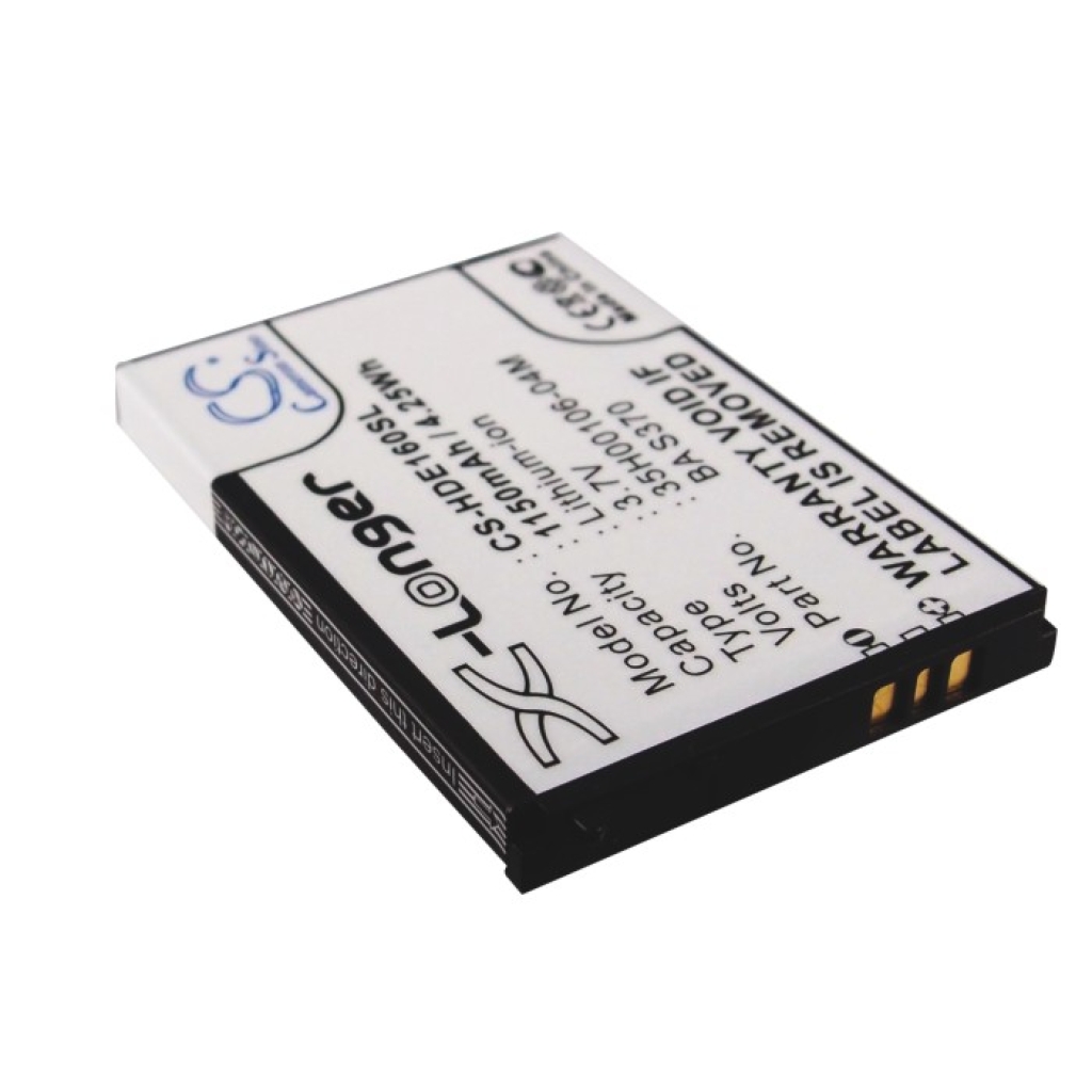 CS-HDE160SL