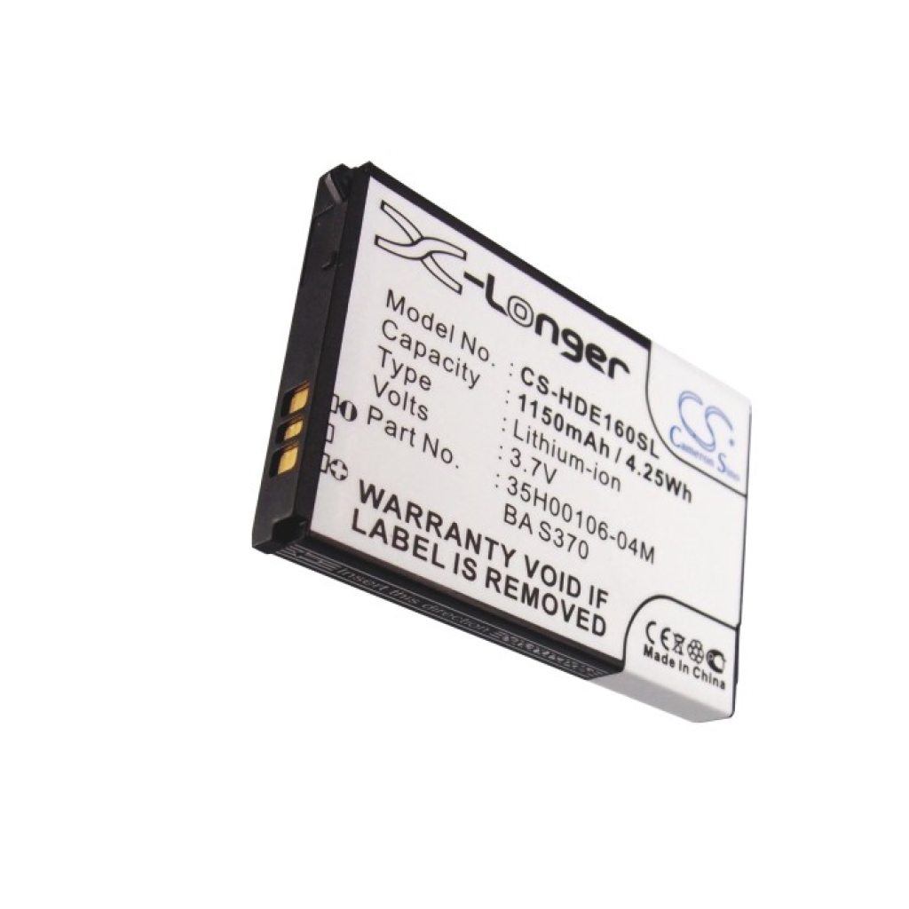 CS-HDE160SL