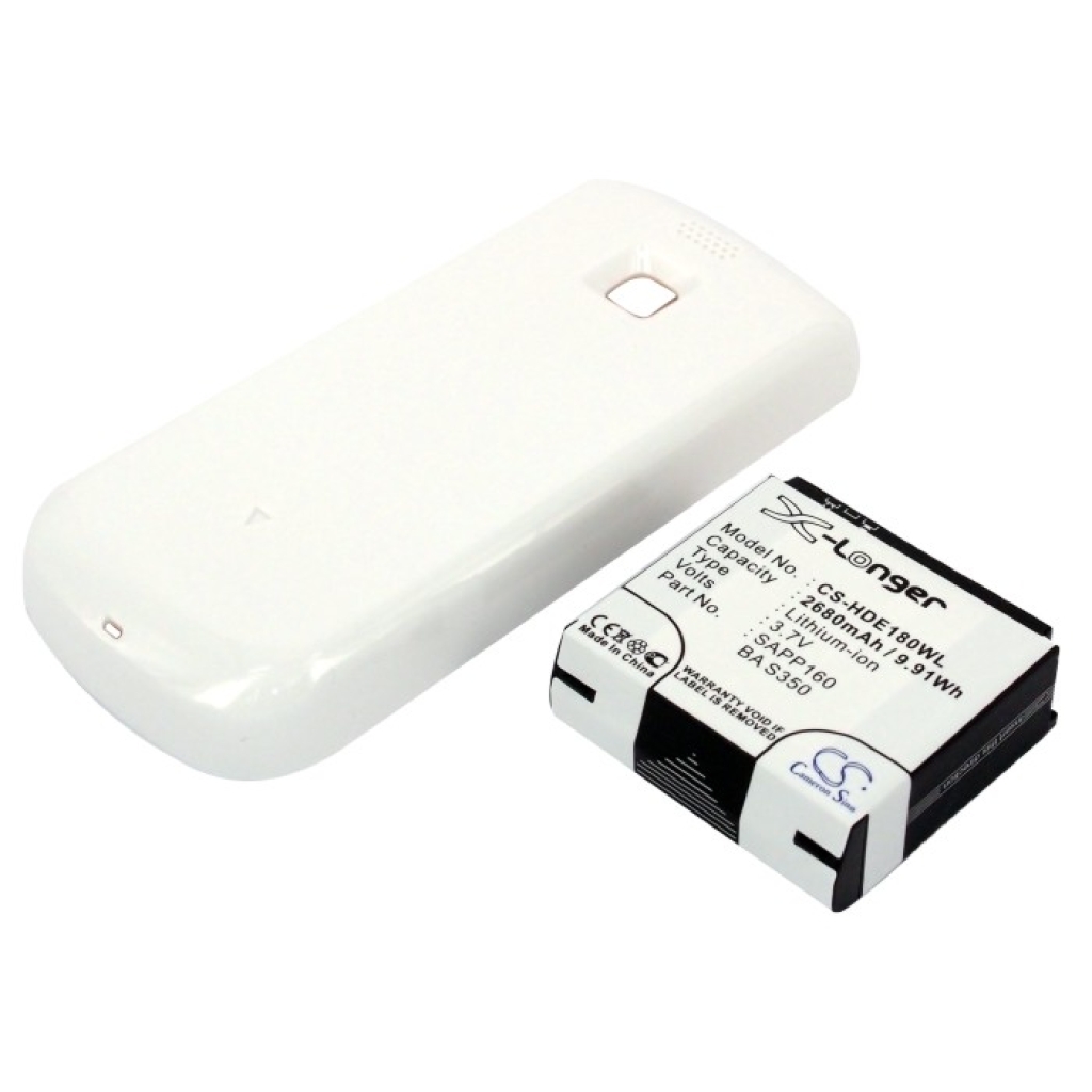 Pöytälaturi Mtc CS-HDE180WL