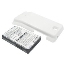 Yhteensopiva akun vaihto DOPOD 35H00121-05M,BA S380,TWIN160