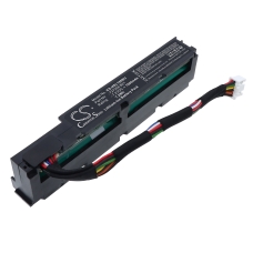 Yhteensopiva akun vaihto HP 727258-B21,727260-001,727260-002,750450-001,782960-002...
