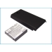 Battery compatible with O2