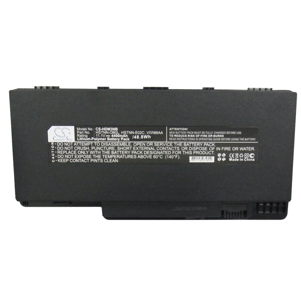 CMOS / Varmuuskopioakku HP CS-HDM3NB