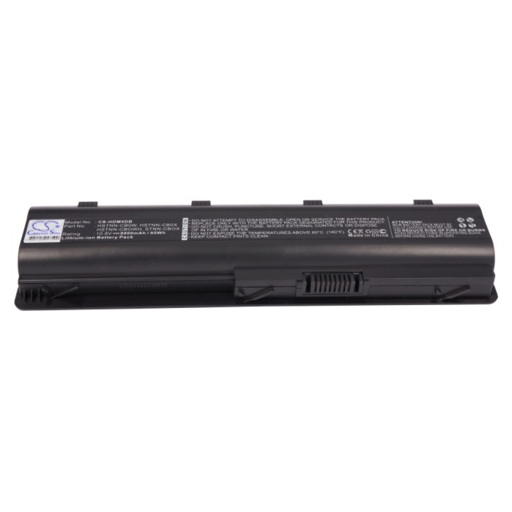 Kannettavan tietokoneen akku HP Pavilion dm4-1036tx