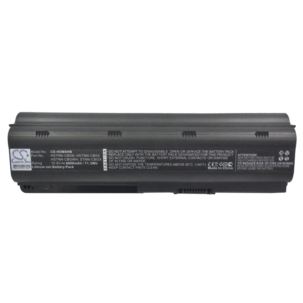 CMOS / Varmuuskopioakku HP CS-HDM4HB