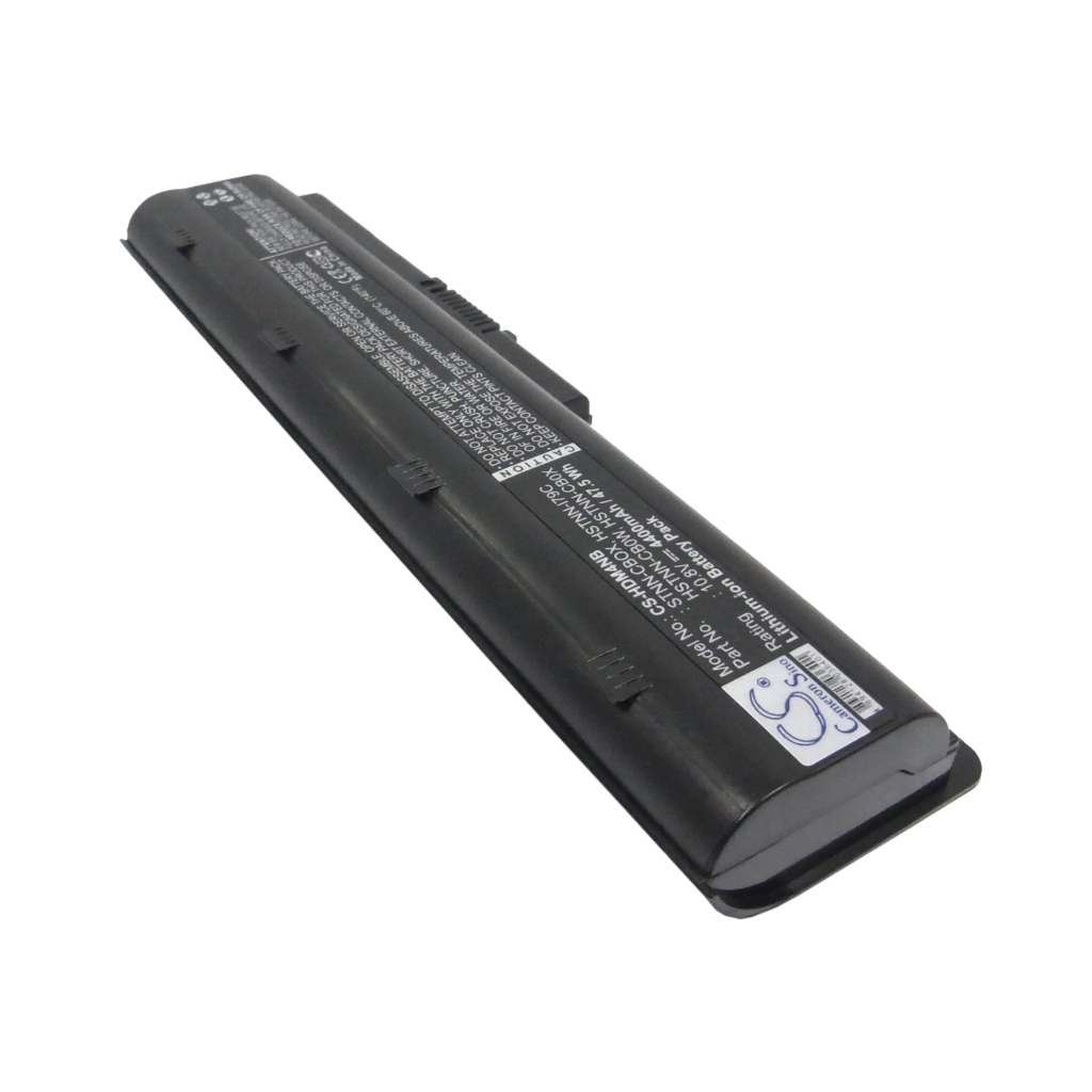 CMOS / Varmuuskopioakku HP CS-HDM4NB