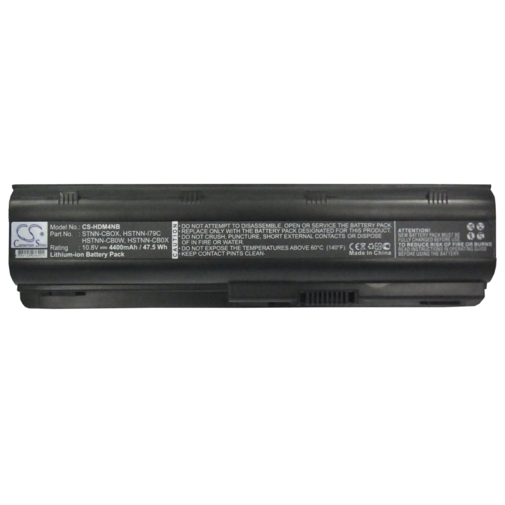 CMOS / Varmuuskopioakku HP CS-HDM4NB