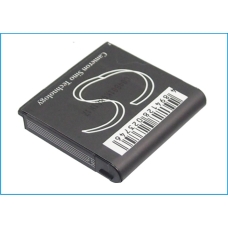 Yhteensopiva akun vaihto DOPOD 35H00111-06M,35H00111-08M,35H00111-12M,BTR6850,BTR6850B...