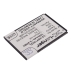 Akku yhteensopiva Verizon HTC AT&T Sprint T-Mobile CS-HDP180XL