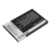 Akku yhteensopiva Verizon HTC AT&T Sprint T-Mobile CS-HDP180XL