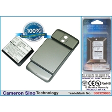 Yhteensopiva akun vaihto T-Mobile 35H00111-06M,35H00111-08M,DIAM171