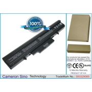 Battery compatibleWith HP