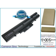 Yhteensopiva akun vaihto HP 434045-141,434045-621,434045-661,438518-001,440267-ABC...