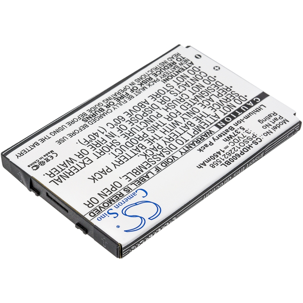 Yhteensopiva akun vaihto HandHeld PSSO122621558