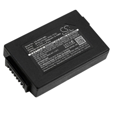 Yhteensopiva akun vaihto Dolphin 6000-BTSC,6000-TESC,BP06-00028A,BP06-00029A