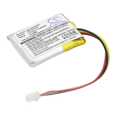 Yhteensopiva akun vaihto Dolphin PR-042025