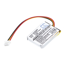 Compatible battery replacement for Dolphin PR-042025