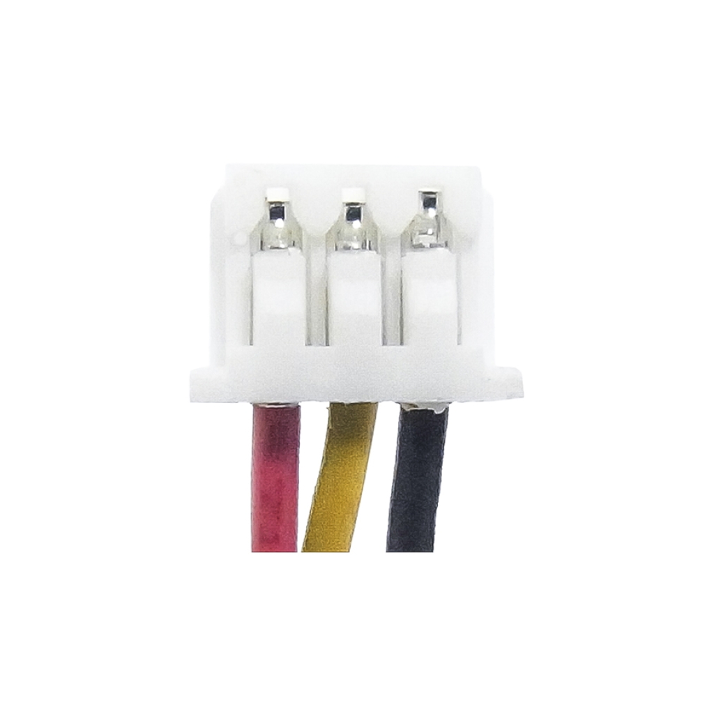 Yhteensopiva akun vaihto Dolphin PR-042025