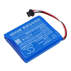 Yhteensopiva akun vaihto  PL727076