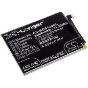 Battery compatibleWith HTC
