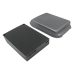 Akku yhteensopiva HTC CS-HDS730XL
