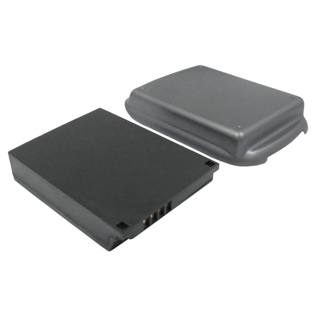 Akku yhteensopiva HTC CS-HDS730XL