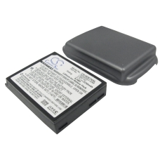 Yhteensopiva akun vaihto HTC 35H00082-00M,LIBR160