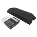 Akku yhteensopiva HTC E-Mobile CS-HDS740XL