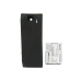 Akku yhteensopiva HTC E-Mobile CS-HDS740XL