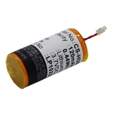 Yhteensopiva akun vaihto Sony GP1022L15,LP1022L15