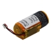 Yhteensopiva akun vaihto Sony GP1022L15,LP1022L15