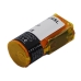Yhteensopiva akun vaihto Sony GP1022L15,LP1022L15