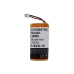 Yhteensopiva akun vaihto Sony GP1022L15,LP1022L15