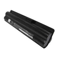 Yhteensopiva akun vaihto Compaq 500029-141,513127-251,516479-121,530801-001,530802-001...