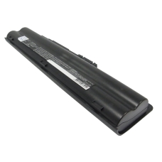 Yhteensopiva akun vaihto Compaq 500029-141,513127-251,516479-121,530801-001,530802-001...
