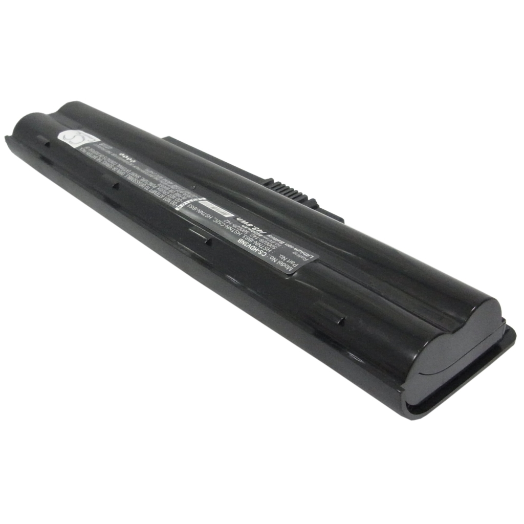 Akku yhteensopiva HP CS-HDV3NB
