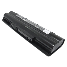 Yhteensopiva akun vaihto HP 500029-142,HSTNN-C52C,HSTNN-IB83