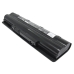 Akku yhteensopiva HP CS-HDV3NB
