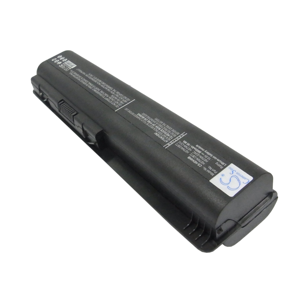 CMOS / Varmuuskopioakku Compaq CS-HDV4HB