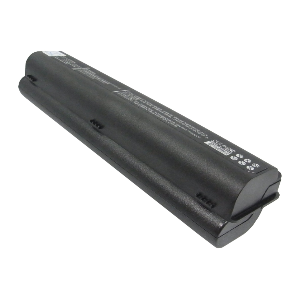 CMOS / Varmuuskopioakku Compaq CS-HDV4HB