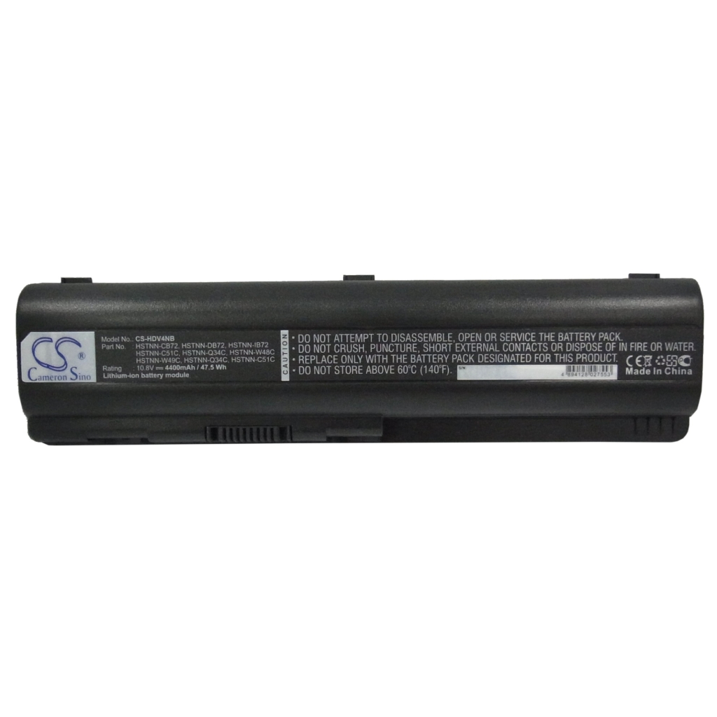 CMOS / Varmuuskopioakku HP CS-HDV4NB
