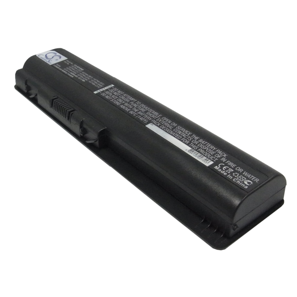 Akku Korvaa HSTNN-C51C