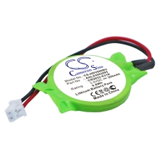 Yhteensopiva akun vaihto HP 02HK903,02HK905,AHL03002111,AHL03003095,CR2032-2E31R...