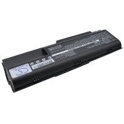 Battery compatibleWith HP